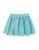 商品第2个颜色Turquoise, ELISABETTA FRANCHI | Skirt