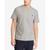 color Dark Vintage Heather, Ralph Lauren | Men's Classic Fit Crew Neck T-Shirt