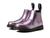 color Pink Lavender Spark, Dr. Martens | 2976 (Little Kid/Big Kid)