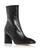 商品AEYDE | Women's Alena High Heel Booties颜色Black