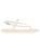 color POUDRE, Stuart Weitzman | Summer Jelly Sandals