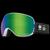 商品第3个颜色Alpinecamo; Greenion/Amber, Dragon Goggles | Dragon Goggles - X2S - One Size Lumalens Whiteout; Pinkion/Dark Smoke
