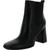 color Black Snake Print, Sam Edelman | Circus by Sam Edelman Womens Polly Ankle Booties