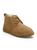 color CHESTNUT, UGG | Men's Neumel UGGpure-Lined Suede Chukka Boots