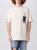 商品Calvin Klein | Calvin Klein Jeans t-shirt for man颜色WHITE