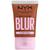 NYX Professional Makeup | Bare With Me Blur Tint Foundation, 颜色Warm Caramel