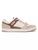 Coach | Coach Leather Low-Top Sneakers, 颜色SADDLE TAUPE