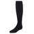 商品第1个颜色Black, Memoi | Infant Solid Cotton Blend Basic Non-Binding Sweater Tights