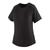 Patagonia | Patagonia Women's Capilene Cool Trail Shirt, 颜色Black