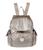 商品第3个颜色Metallic Glow, Kipling | City Pack Mini Backpack
