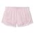 NIKE | Dri-FIT™ Tempo Shorts (Little Kids/Big Kids), 颜色Pink Foam/Pink Foam/White/White
