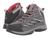 color Graphite/Daredevil, Columbia | Crestwood™ Mid Waterproof