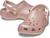 颜色: Quartz Glitter, Crocs | Classic Clog - Glitter