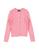 颜色: Magenta, Ralph Lauren | Cardigan