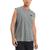 Puma | Men's Ess Logo Graphic Sleeveless T-Shirt, 颜色Mgh