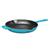 颜色: sea blue, Chantal | Chantal 10 inch Round Cast Iron Skillet