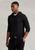 商品Ralph Lauren | Jersey Hooded T-Shirt颜色POLO BLACK