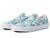 color Swirl Turquoise, Vans | Classic Slip-On™ 滑板鞋