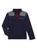 color DEEP BAY HEATHER, Vineyard Vines | Little Boy's & Boy's Performance Shep Shirt