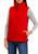 商品第4个颜色Rouge, Calvin Klein | Women's Puffer Vest