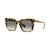 Miu Miu | Women's Sunglasses, MU 02WS, 颜色Light Havana