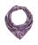 color Multi Berry, Chan Luu | Abstract Paisley Print Bandana