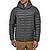 color Forge Grey, Patagonia | Patagonia Men's Down Sweater Hooded Jacket