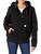 颜色: Black, Carhartt | Carhartt Women's Active Jacket Wj130 Regular and Plus Sizes