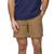 Patagonia | Regenerative Organic Certified Cotton Stand Up Short - Men's, 颜色Mojave Khaki