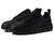 商品ECCO | Street 720 Vented GORE-TEX® Waterproof Retro Sneaker颜色Black Cow Leather