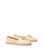 Tory Burch | Eleanor Espadrille, 颜色New Cream