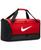 颜色: Red, NIKE | Men's Brasilia 9.5 Training Duffel Bag (Medium, 60L)