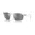商品第1个颜色Shiny Crystal, Armani Exchange | Men's 59 Sunglasses, AX4122S59-Z