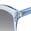 商品Kate Spade | bianka 52mm gradient cat eye sunglasses颜色Blue Crystal / Grey Shaded