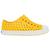 商品第6个颜色Yellow/White, Native | Native Shoes Jefferson - Boys' Preschool