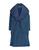 color Blue, ROSE' A POIS | Coat