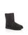 color Black, UGG | Unisex Classic II Boots - Walker, Toddler, Little Kid, Big Kid