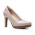 商品Clarks | Women's Ambyr Joy High-Heeled Comfort Pumps颜色Rose Patent