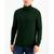 商品Club Room | Men's Merino Wool Blend Turtleneck Sweater, Created for Macy's颜色Ivy League