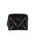 商品第1个颜色Black, LA CARRIE | Wallet