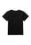 商品第1个颜色POLO BLACK, Ralph Lauren | Boys 4-7 Cotton Jersey Crew Neck T-Shirt