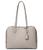Kate Spade | Hudson Pebbled Leather Large Work Tote, 颜色Earthenware