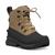 The North Face | Men's Chilkat V Lace-Up Waterproof Boots, 颜色Utility Brown/TNF Black