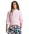 颜色: Pink, Ralph Lauren | Cable-Knit Cotton Sweater