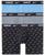 颜色: Swoosh, NIKE | Men's 3-Pk. Dri-FIT Essential Cotton Stretch Boxer Briefs