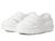 color Bright White, UGG | Sport Yeah Clog (Little Kid/Big Kid)