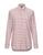 color Garnet, Prada | Patterned shirt