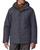 颜色: Smolder Blue, Patagonia | Patagonia Men's Windshadow Parka