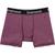 商品第5个颜色Argyle Purple Heather, SmartWool | Smartwool Men's Merino Sport 150 Boxer Brief Boxed
