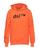 商品Diesel | Hooded sweatshirt颜色Orange